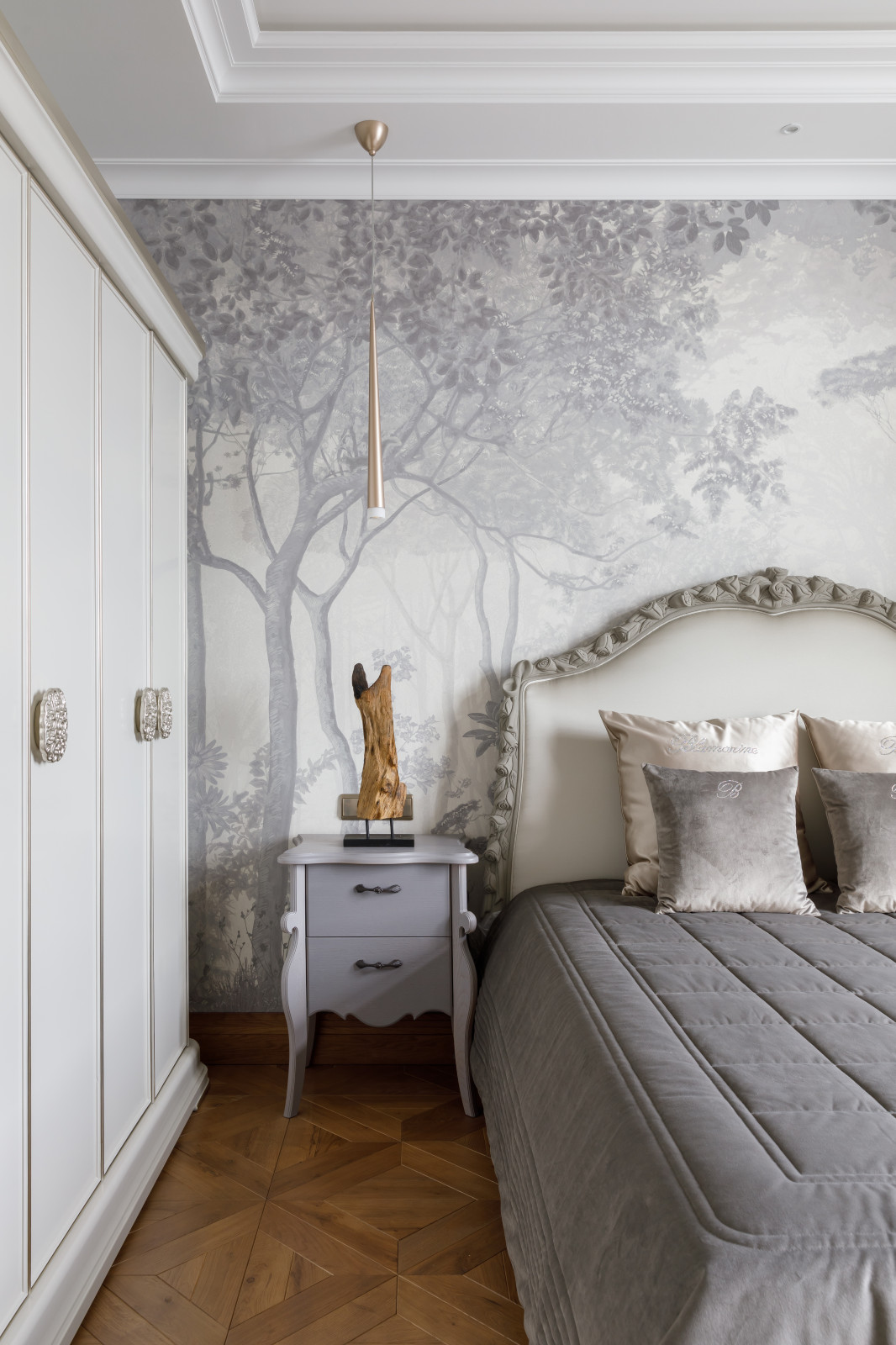 Обложка проекта: Эклектика в историческом центре Петербурга