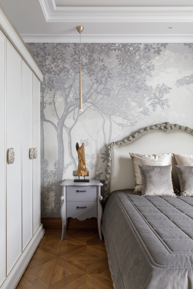 Обложка проекта: Эклектика в историческом центре Петербурга