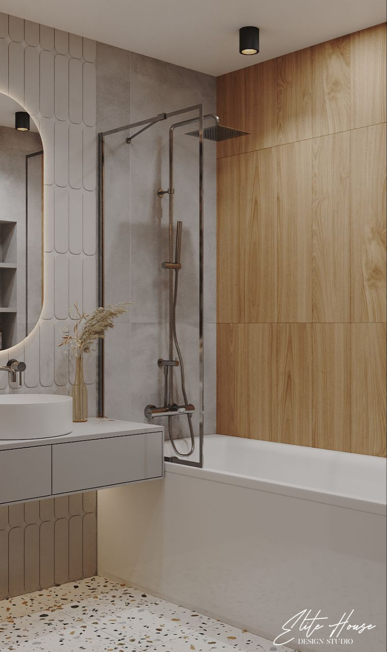 ЖК "Нормандия–Неман"