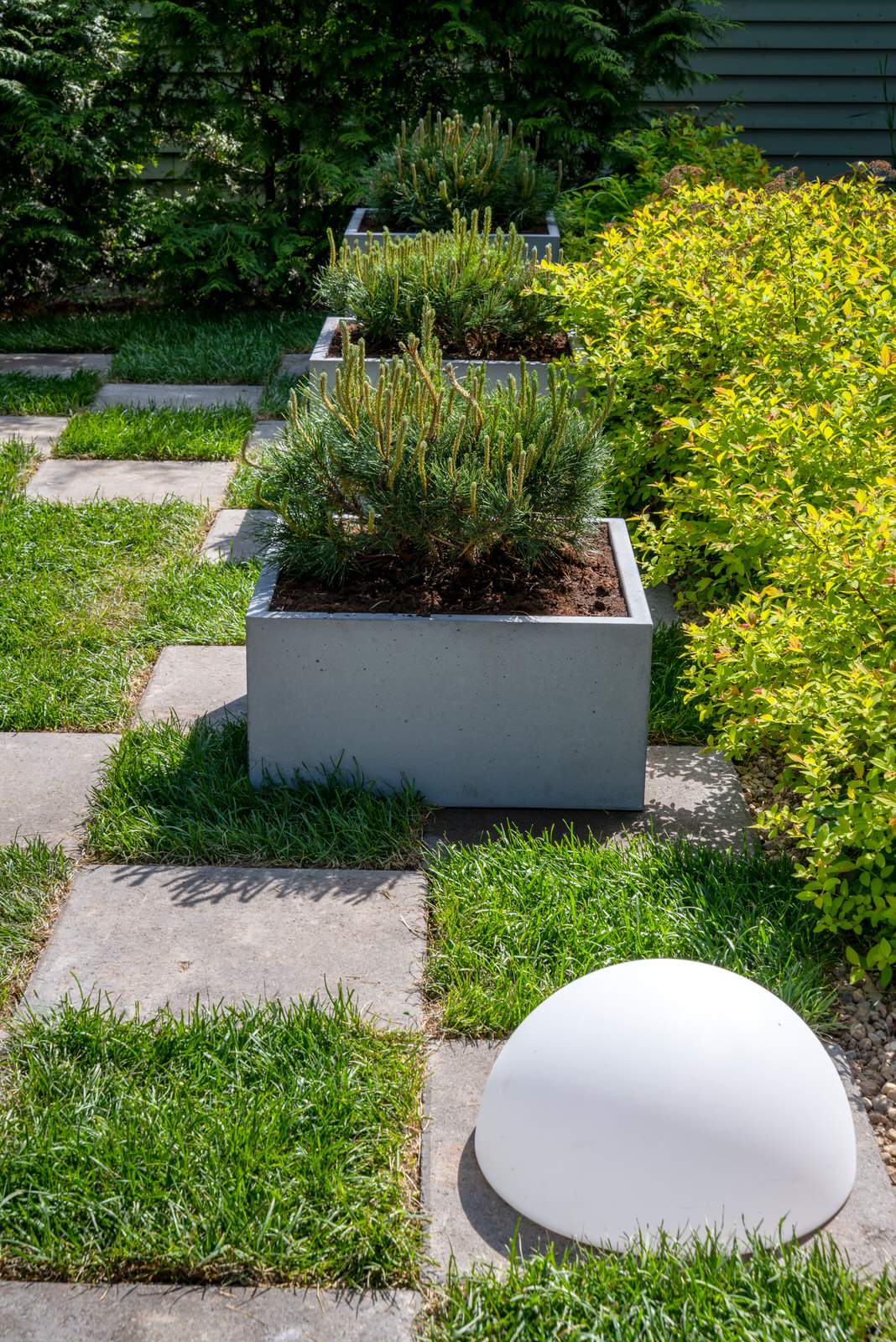 Обложка альбома: Перед гаражом