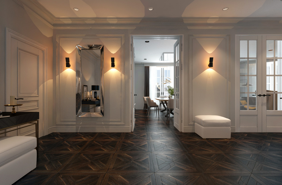 Квартира в Барселоне