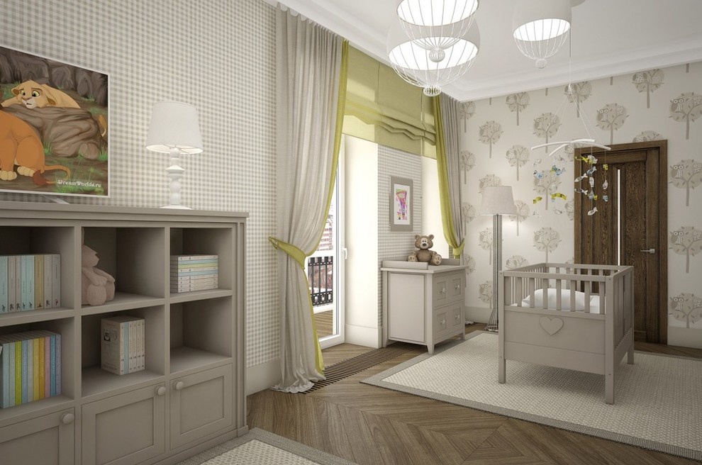 ЧИТАЯ ДРАЙЗЕРА