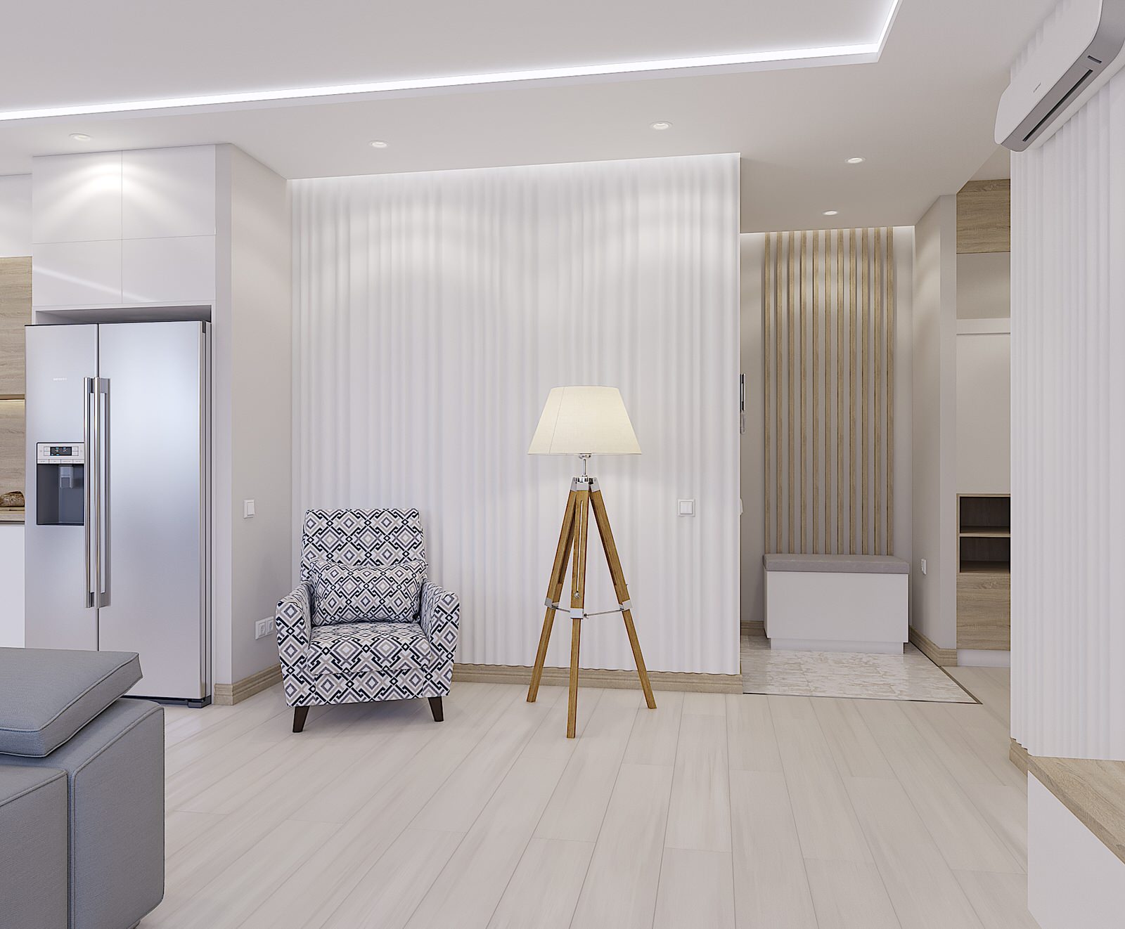 Проект на пр. Ленина 136