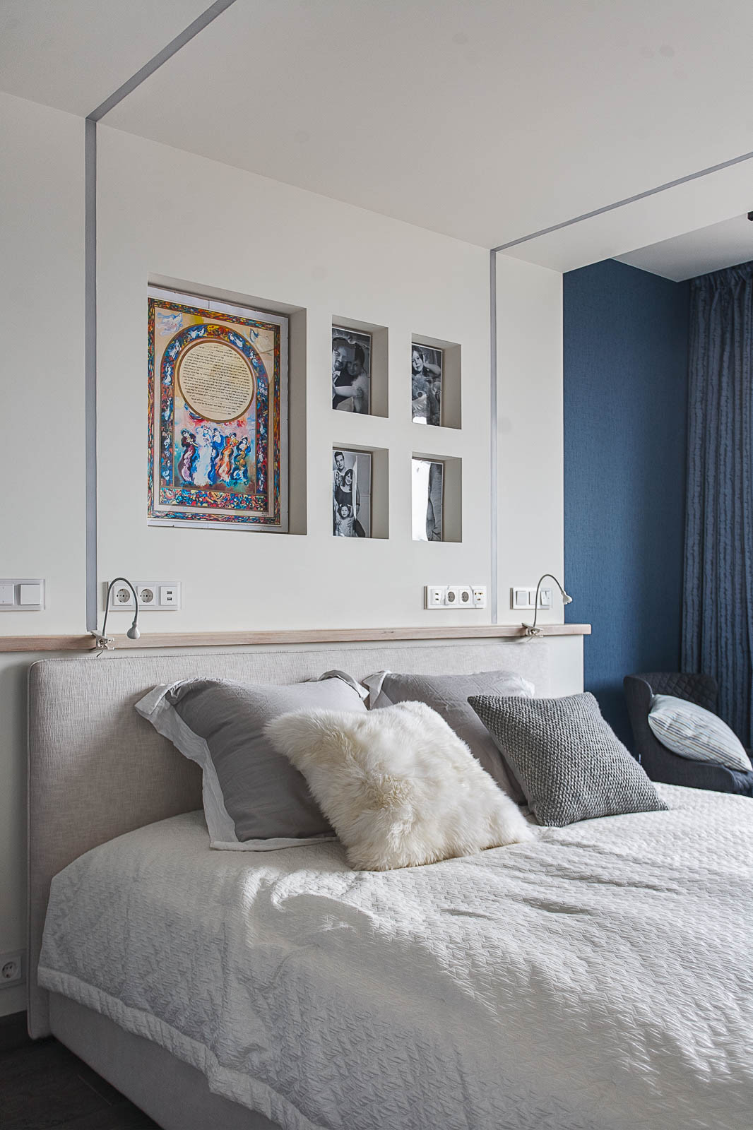 Апартаменты на Октябрьском поле