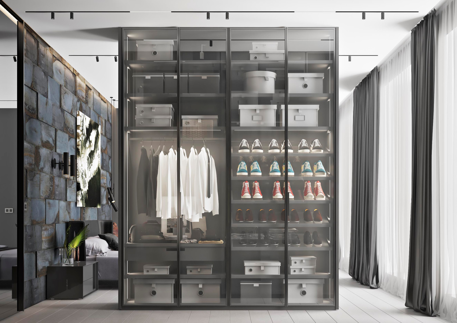 ЖК Барин Хаус