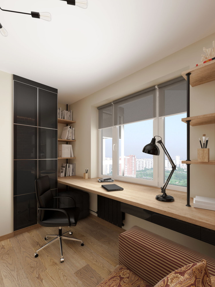 ЖК "Позитив" г. Москва