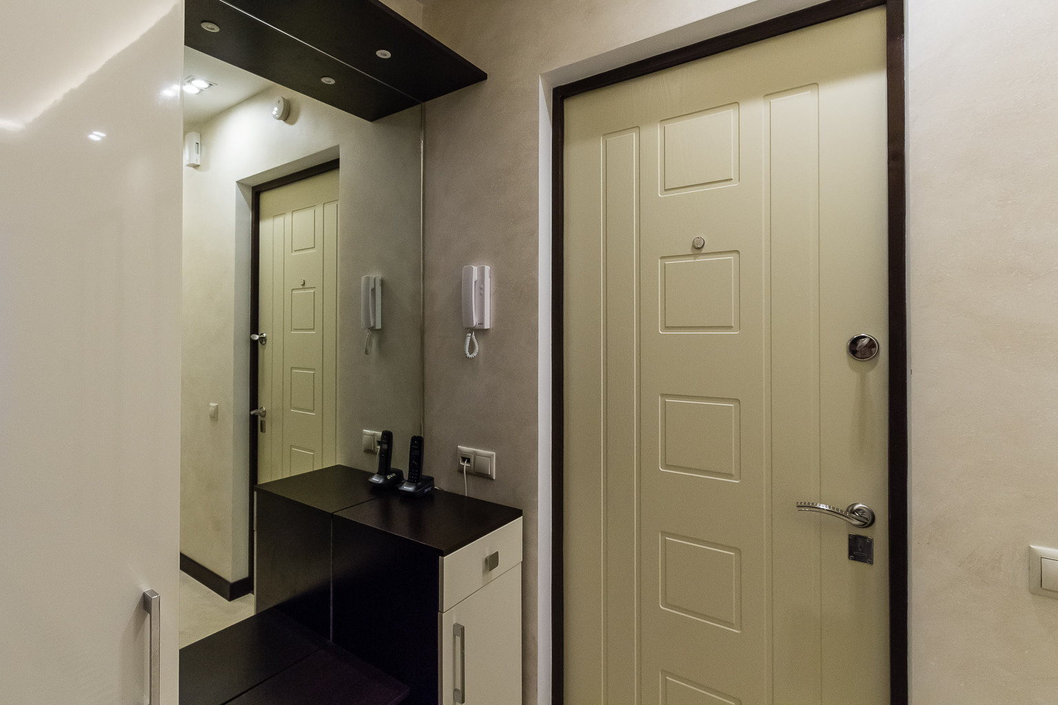 Реализованный проект