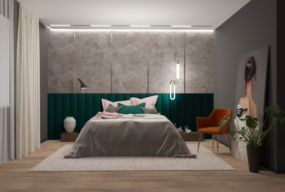 Котеджный поселок "Березки"