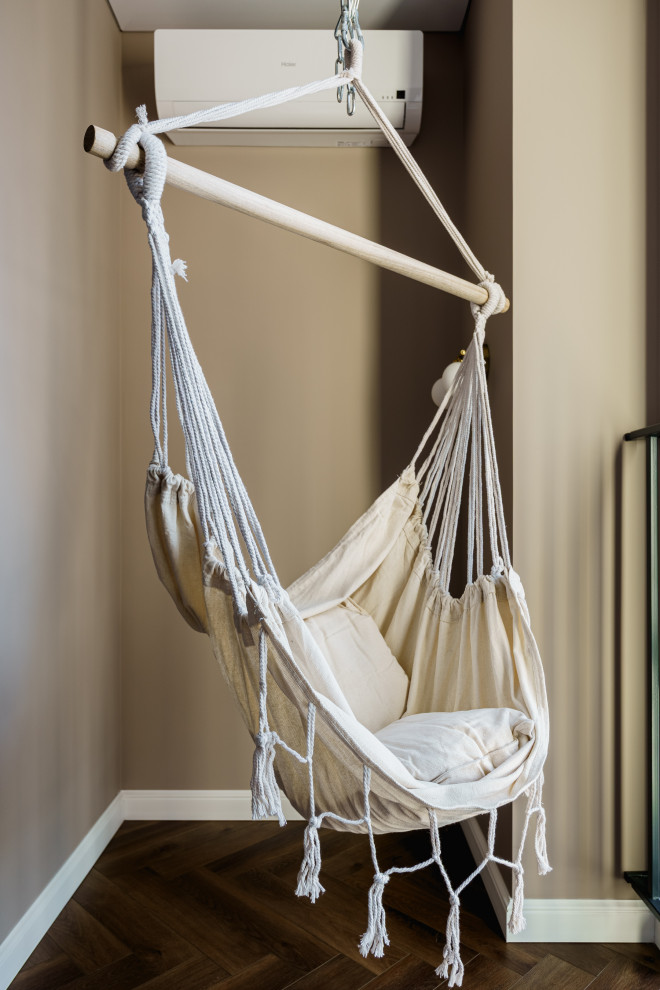 Квартира под аренду в ЖК Чикаго