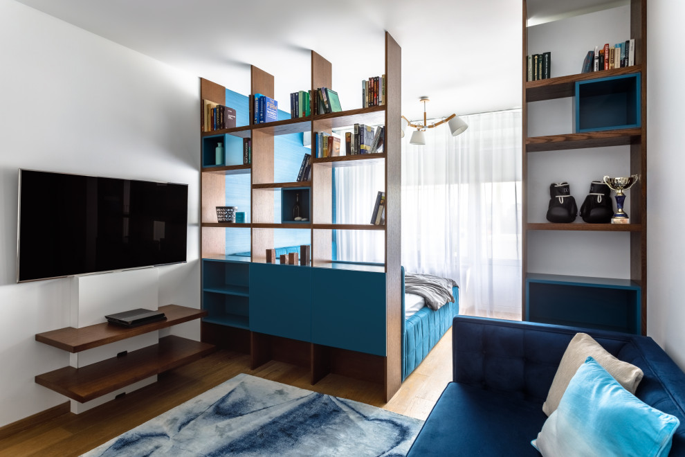 Наши ковры в интерьере