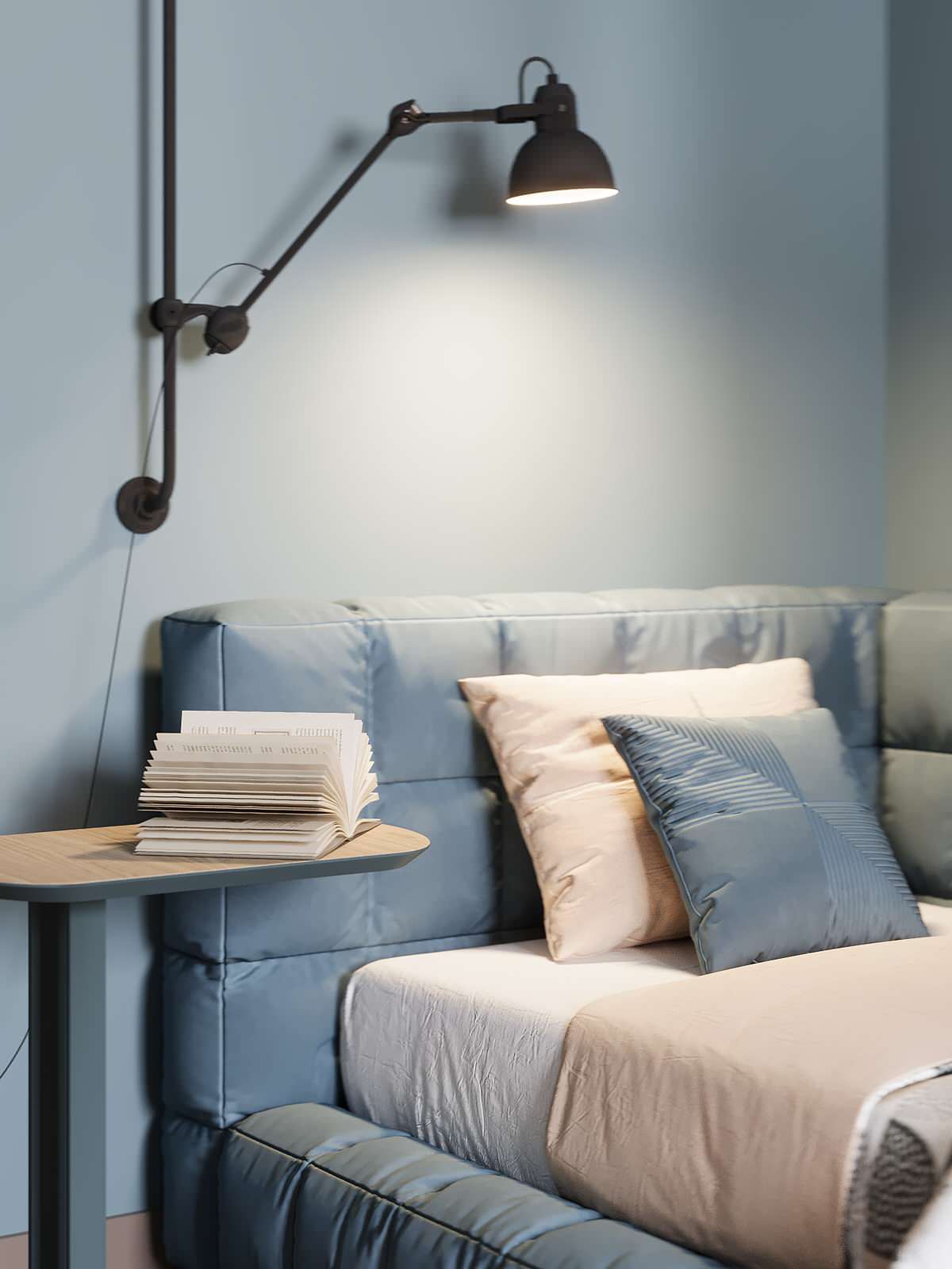 Растём комфортно