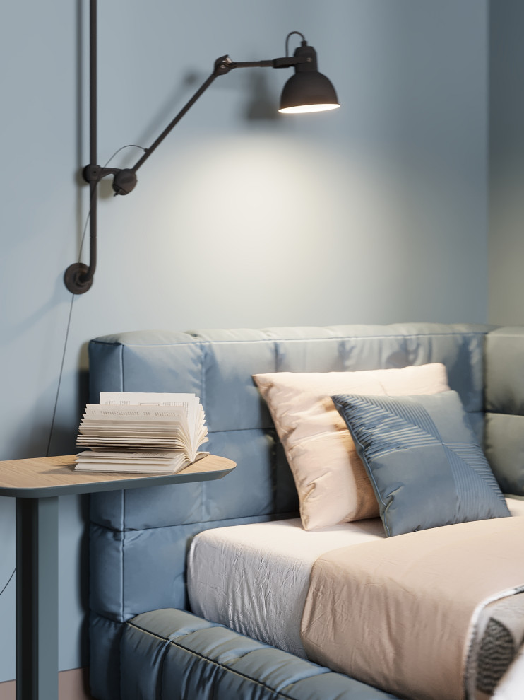 Растём комфортно