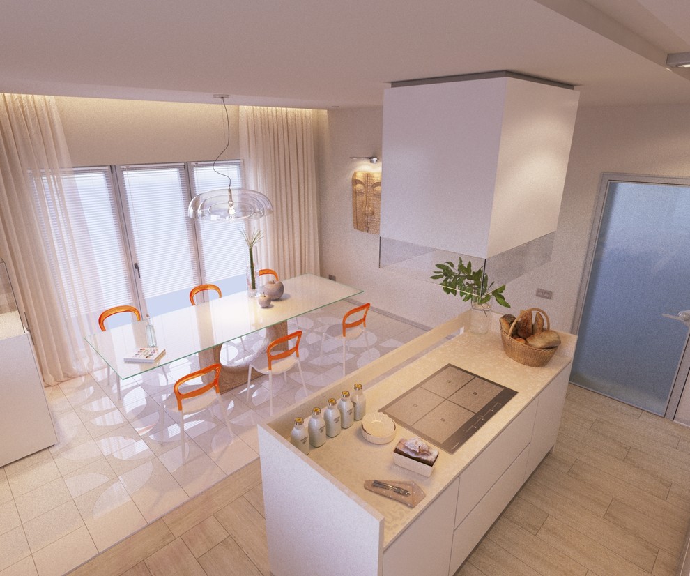 Загородный дом. п. Таватуй. Екатеринбург.