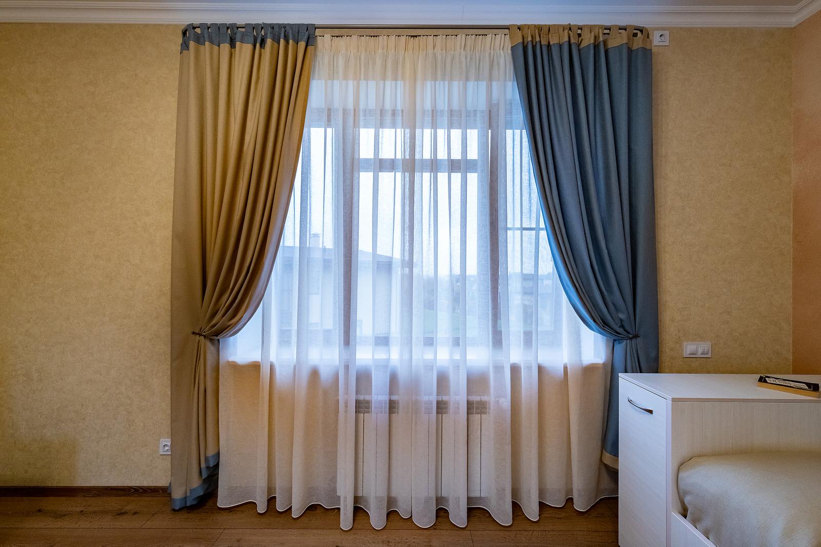 Коттедж в Румболово