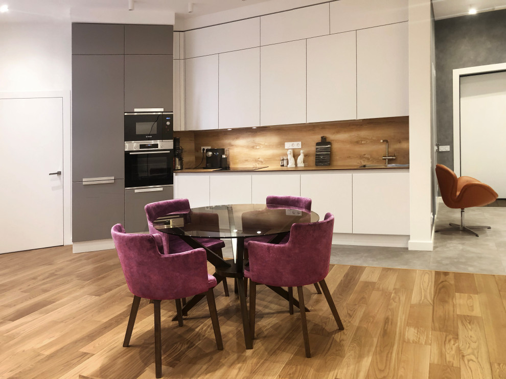 Проект квартиры