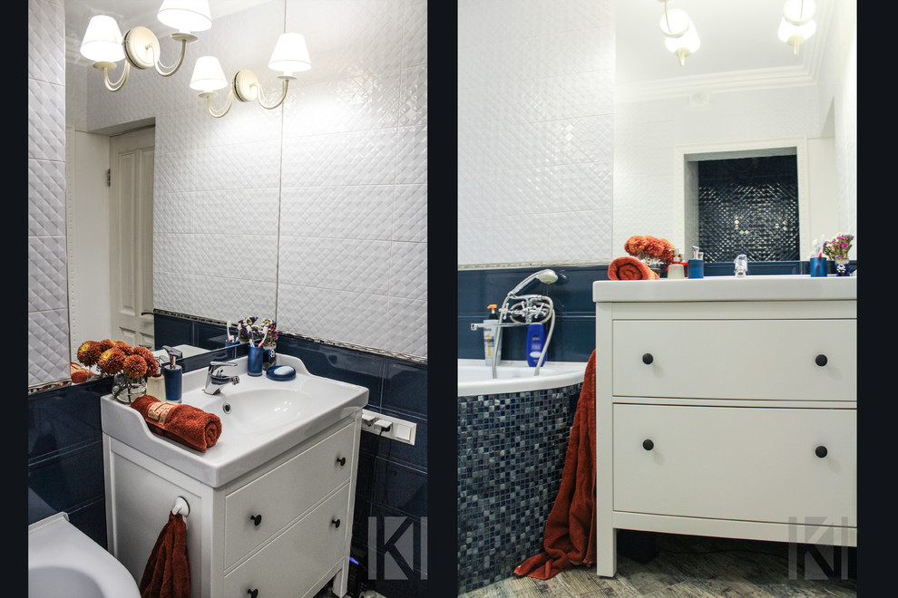 Квартира для молодой семьи