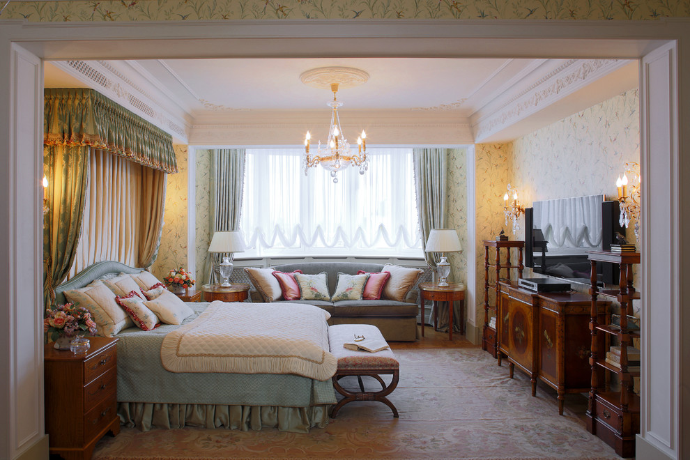 квартира на Профсоюзной