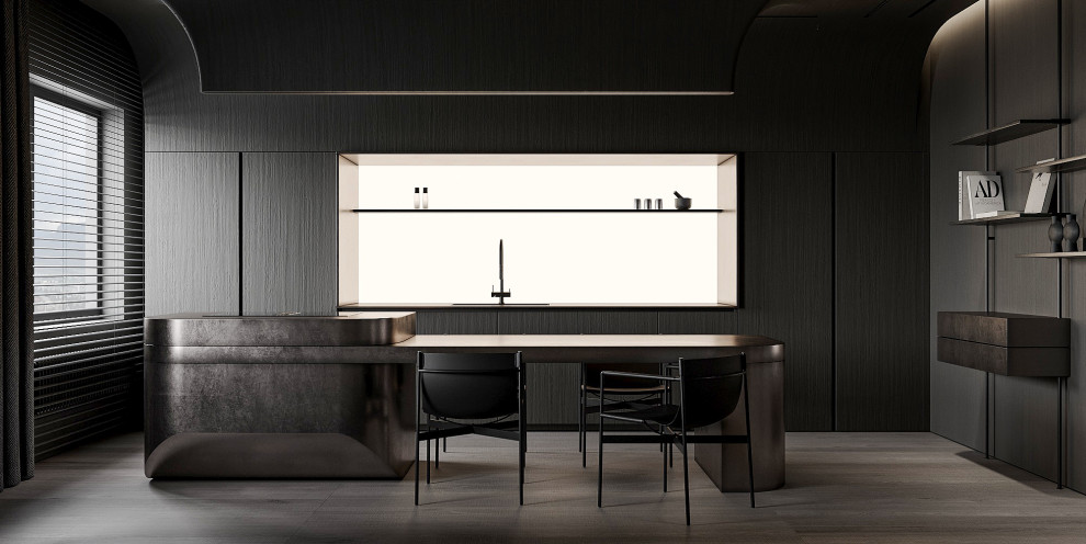 Обложка проекта: Steel Pulse