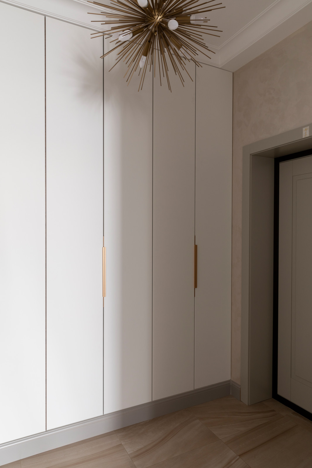 ЖК Headliner - 90 м²