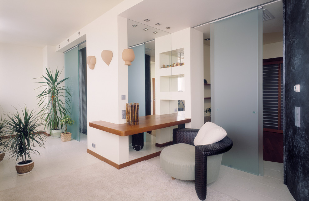 Квартира на Кунцевской