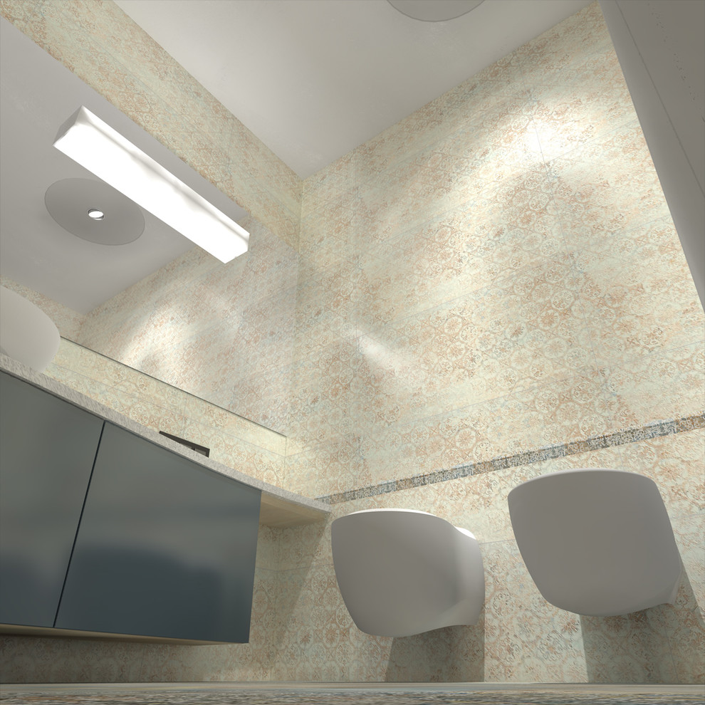 Как упорядочить хаос в городской квартире