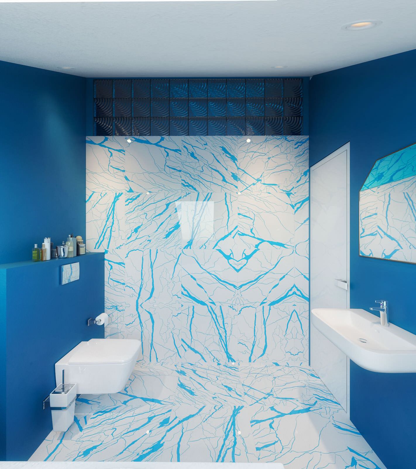 КП "Кембридж", 121 кв.м. LOFT