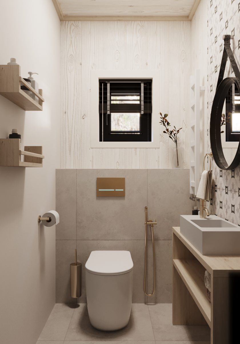 Гостевой дом