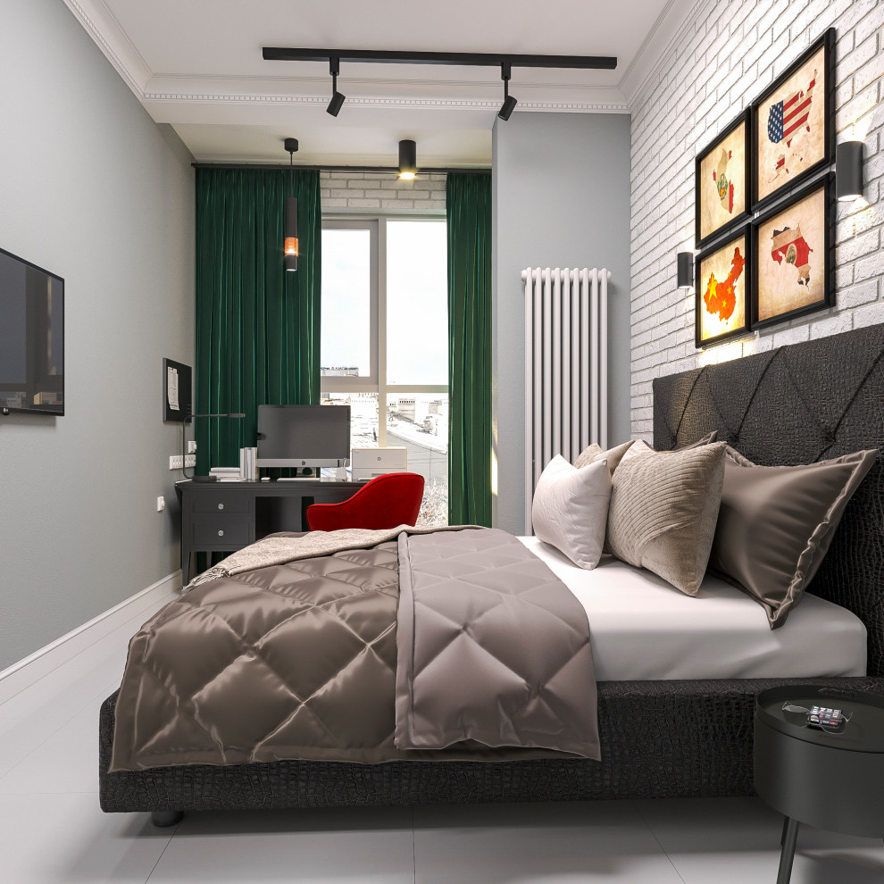 Обложка проекта: White Magic (Белоснежная Магия)