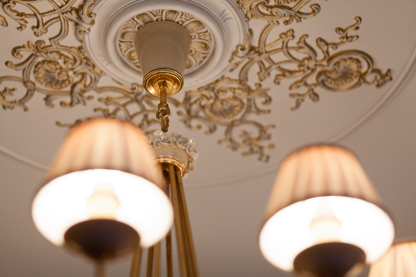 ЖК "Рублевские Огни"