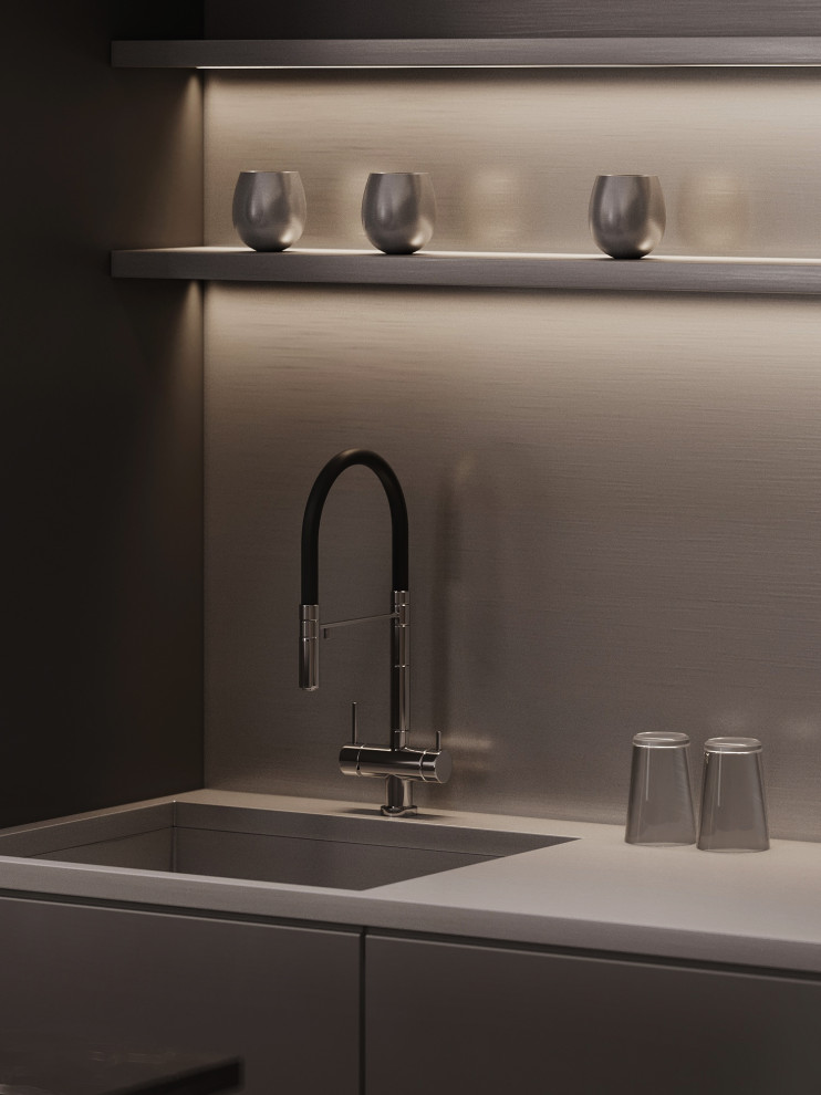 Квартира в центре Москвы 90 кв.м.