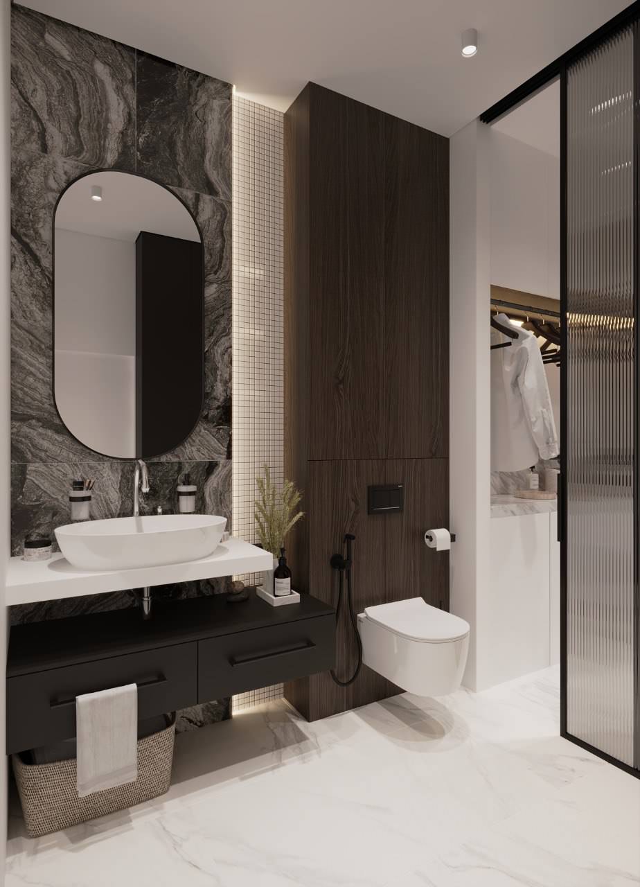 Таунхаус Ростоши