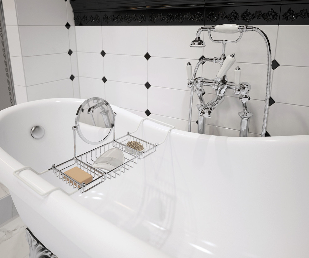 Парижский шик