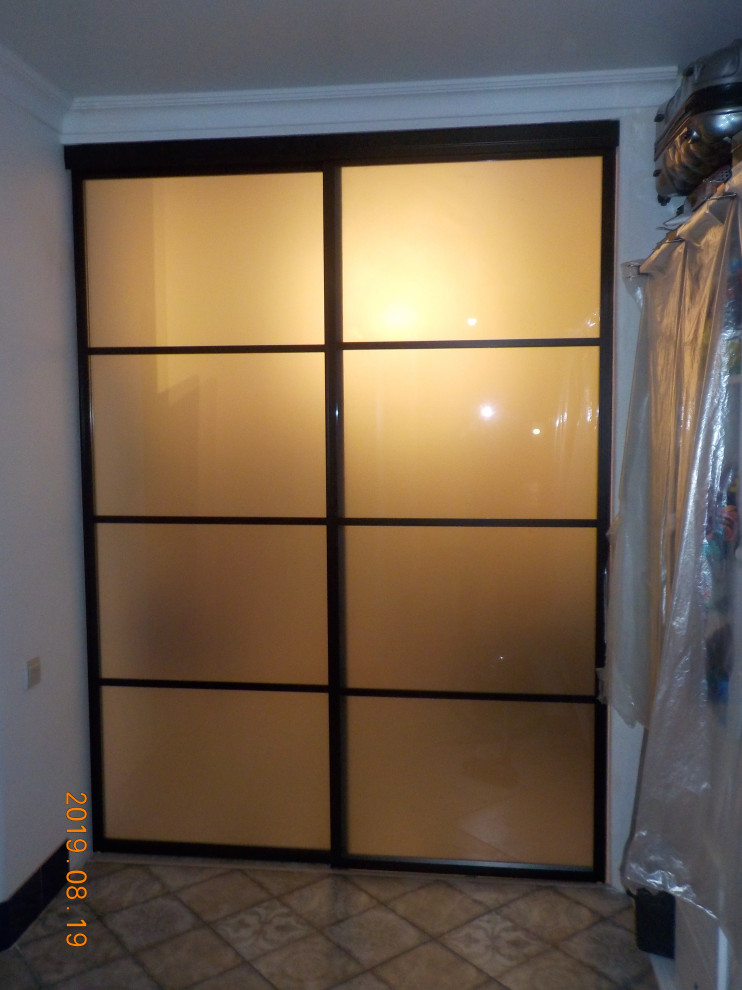 Межкомнатные перегородки