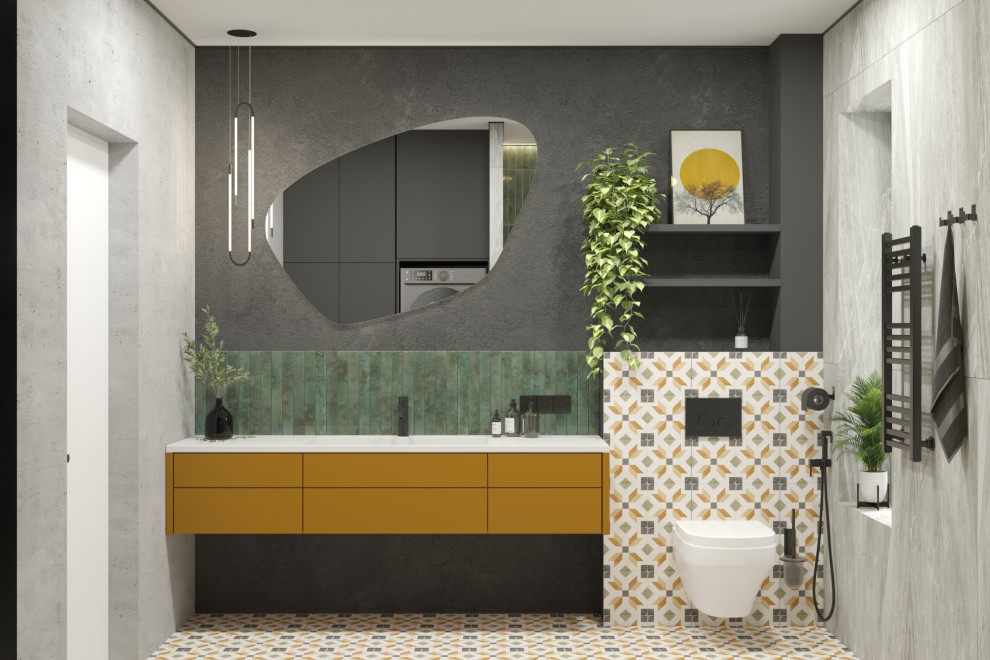 Частный дом в п. Вершинино