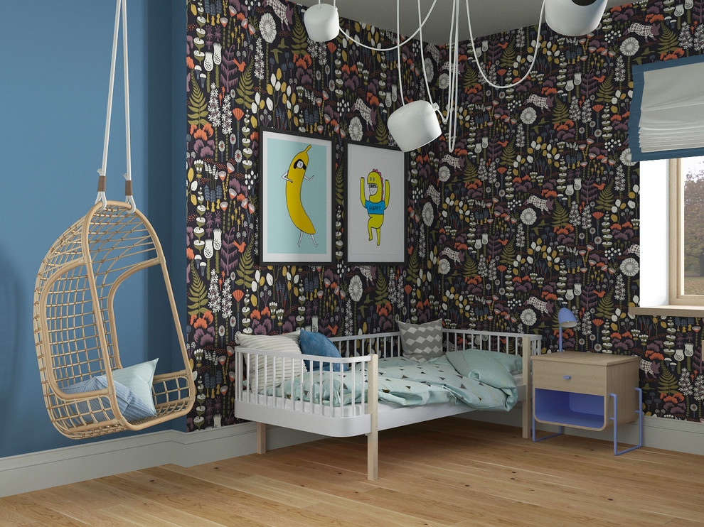 Квартира в ЖК "Парадный квартал"