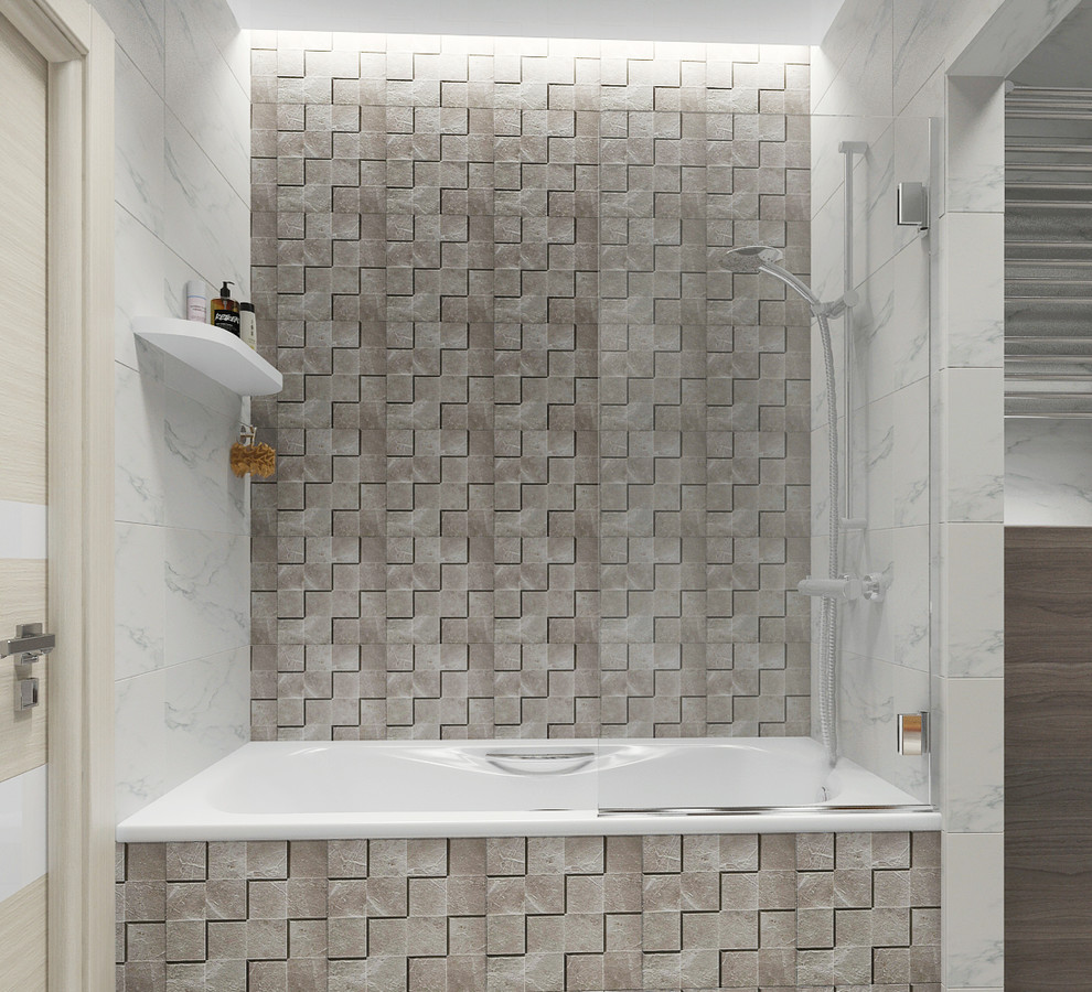 3-х комнатная квартира ЖК "Радужный каскад"