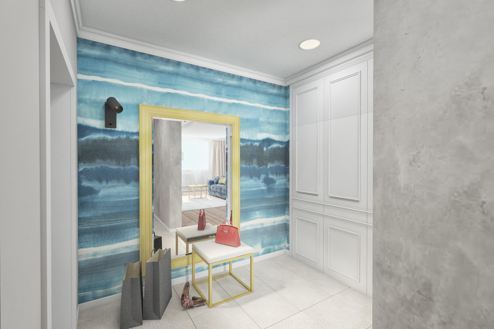 Квартира на Кавалерийской