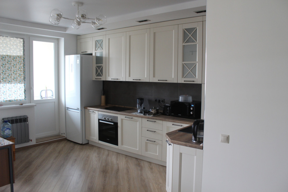 Квартира в Москве