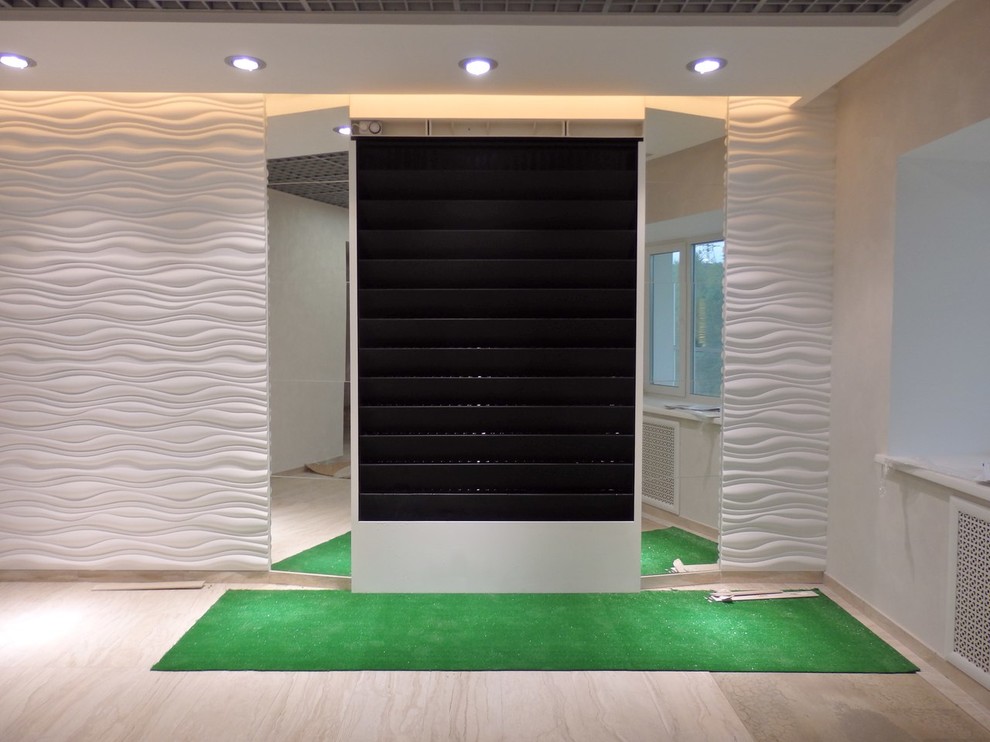 Азбука цветовода: Как выбрать фитомодуль для вертикального сада