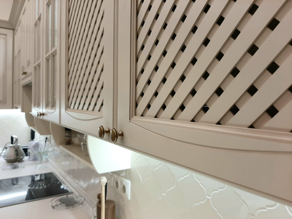 Детали кухни.