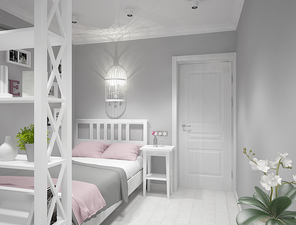 Квартира в г. Кирове