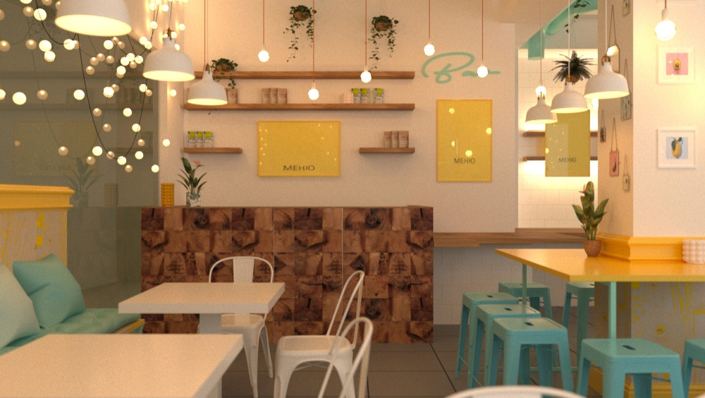 Кафе "БАЗАР Буфет"