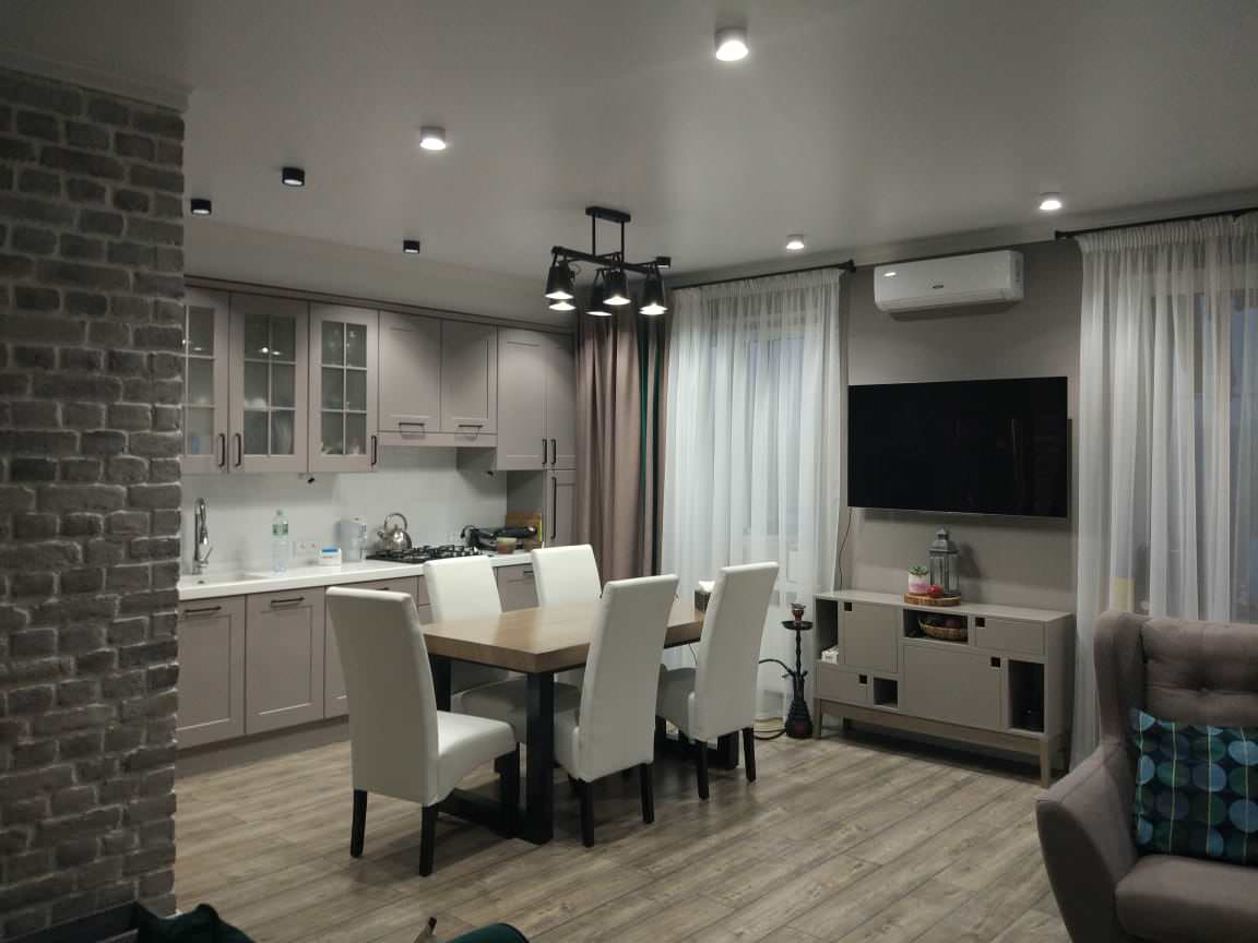 Кристина Кравец