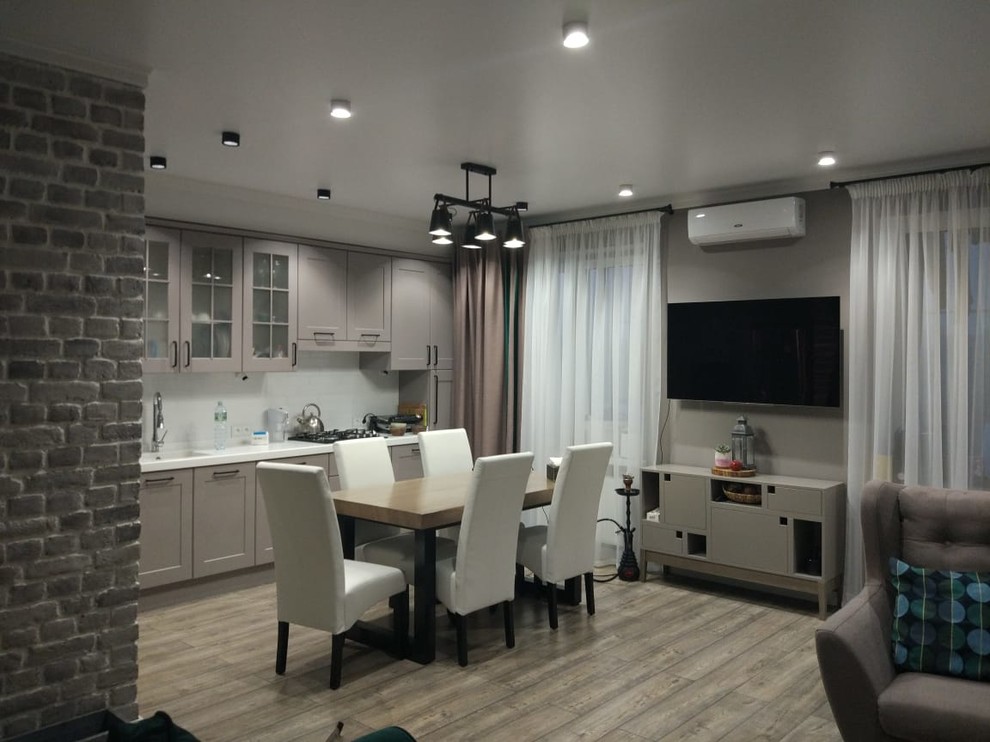 Кристина Кравец