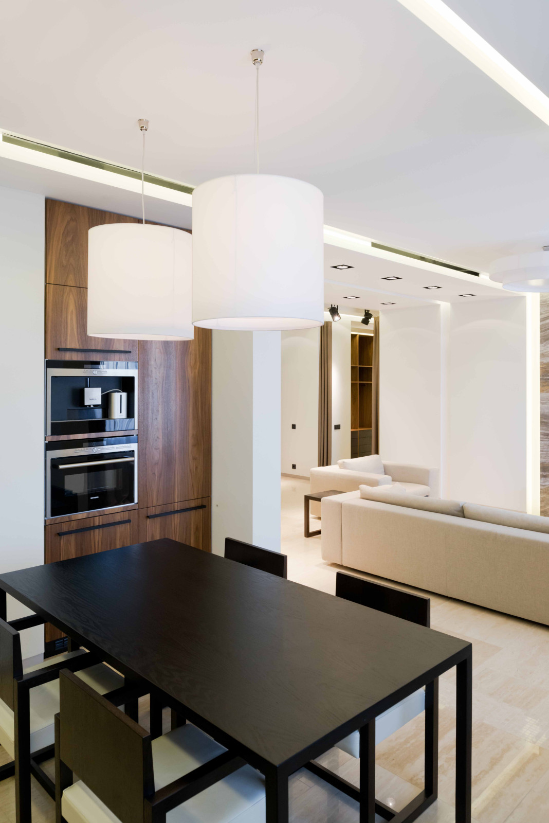 Зодчество 2015Интерьер