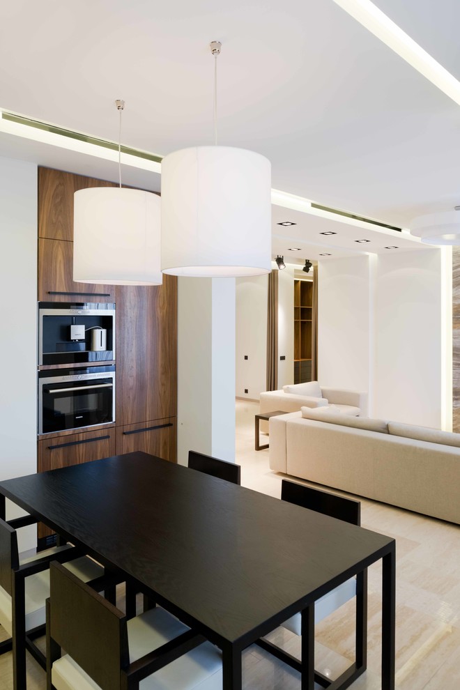 Зодчество 2015Интерьер