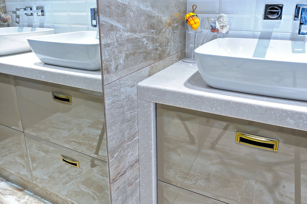 Фотосъемка изделий фирмы "Шкафодел" в интерьере