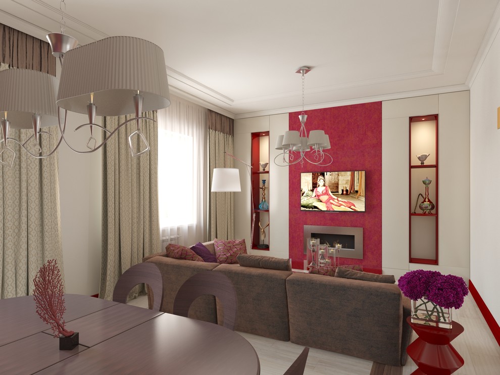 Эмоциональный эффект