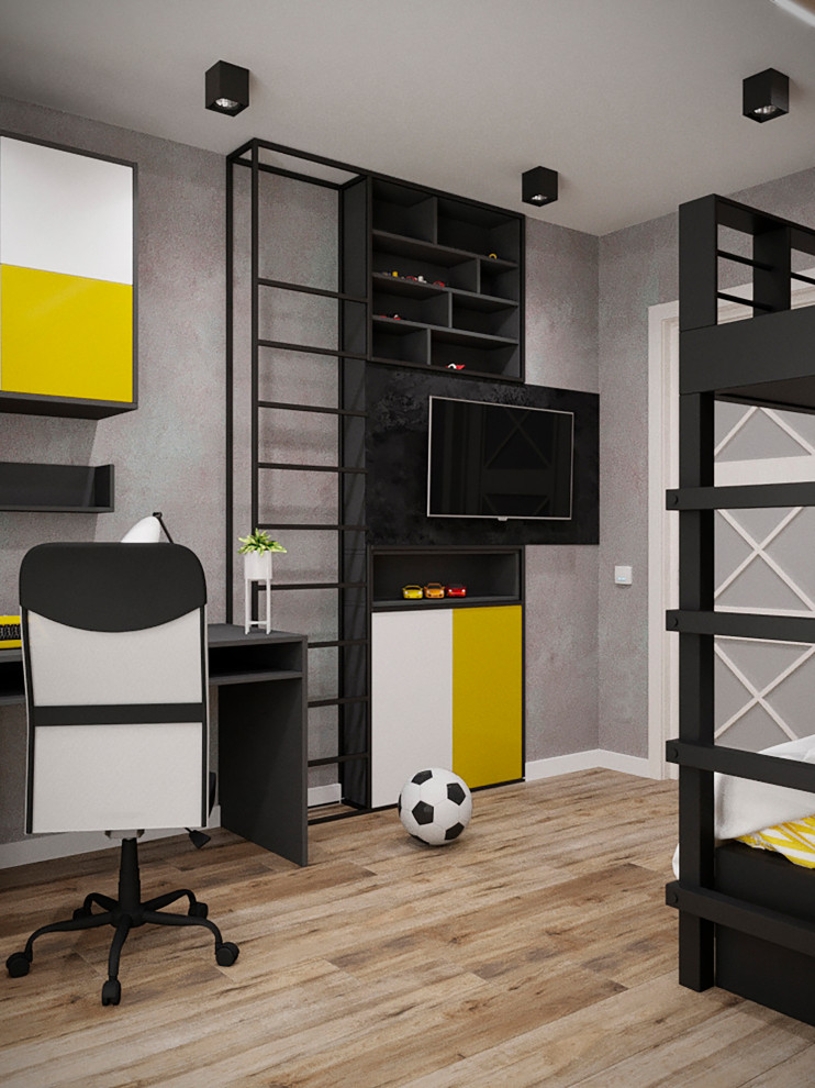 детская мальчика