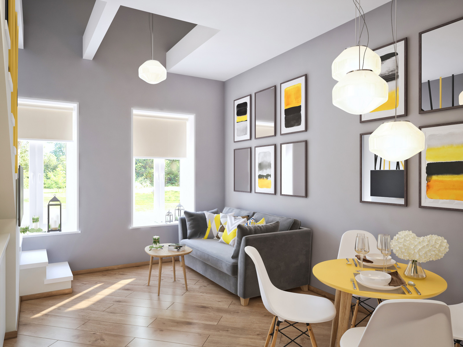 Апартаменты для сдачи в аренду